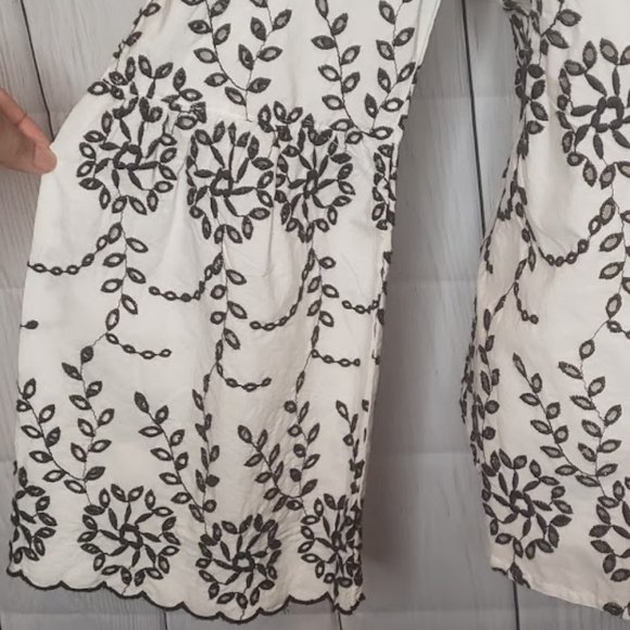 NWOT Worthington Dress Black & White Top - Picture 3 of 6